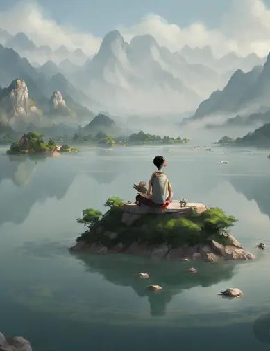 湖心有限制吗