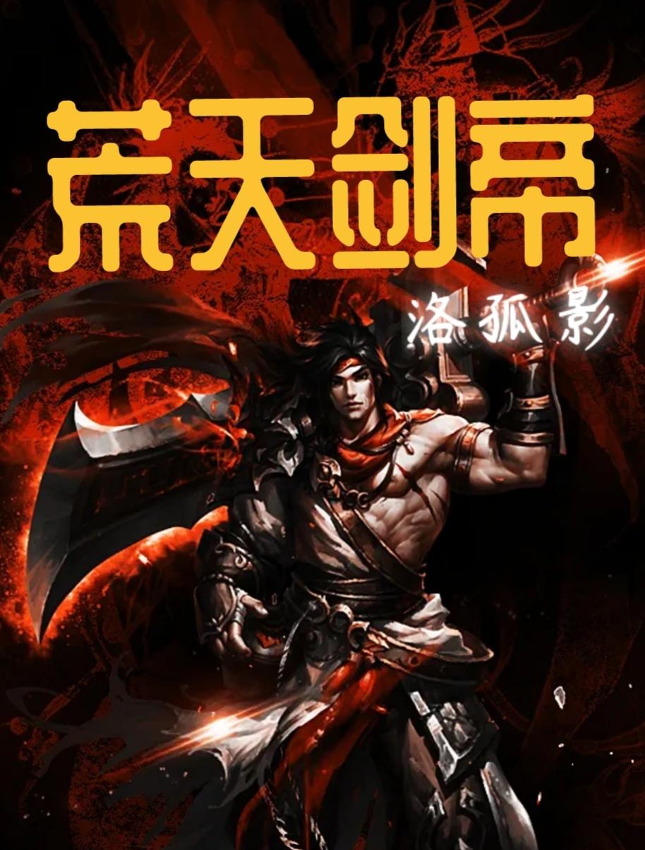 荒天帝真的强的无敌了