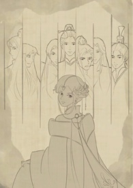 《阎崇女帝录》阎崇年