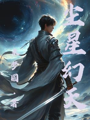 尘星幻天