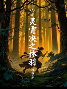 灵霄决之林羽