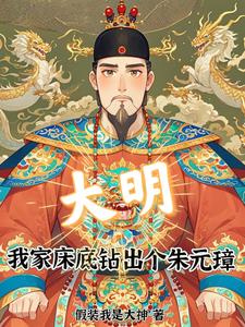 我家床底通大明