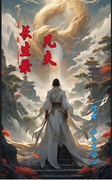 凡夫长生录