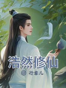 浩然修仙