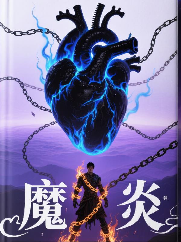魔炎