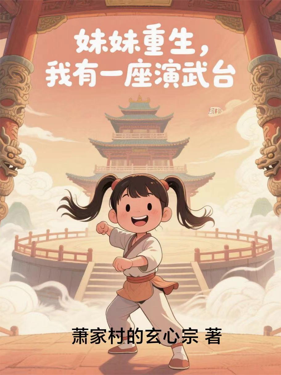 妹妹重生，我有一座演武台
