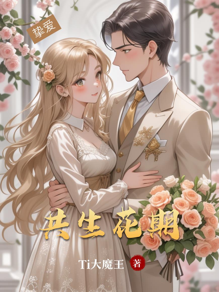 共生花期