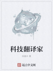 小说科技翻译家
