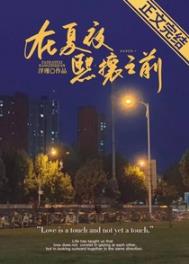 在夏夜熙攘之前什么意思