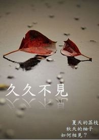 好久不见电视剧在线观看完整版